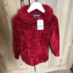 Next girls winter coat