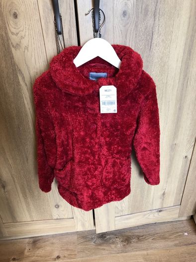 Next girls winter coat