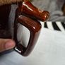 Small Beer Mug with Whistle Image 4