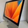 iMac Retina 4K 21.5inch 2017 Image 2