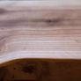 Handmade Cherry Wood Charcuterie Boards - 60cm - Live Edge - Set of 2 Image 2