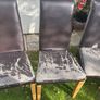 Kitchen chairs Image 4