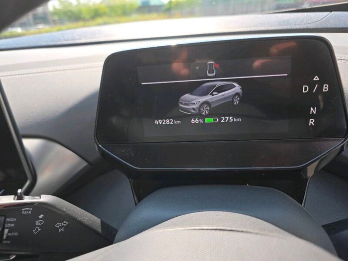 VW ID 4 Pro Plus 286HP Panoramic Roof