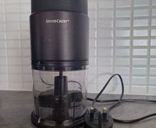 food chopper