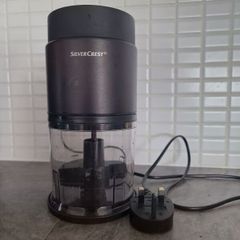 food chopper