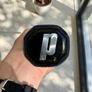 Prince O3 White 100sq" 300g 16 x 19 tennis racket GRIP Size 2 Image 7