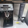 Commercial Coffee Machine with Boiler and Grinder Image 2