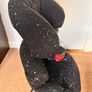 Maxi-Cosi Rodifix Group 2/3 Car Seat Image 2