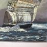 Art - Vintage Oil on Canvas Image 5