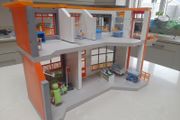 Playmobile kids Hospital
