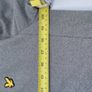 Lyle & Scott zip up hoodie Image 8