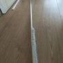 Pvc track curtain rails Image 4