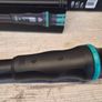 Wera Click-Torque C3 Set Torque Wrench Set, 40 To 200 Nm, 1/2 in Drive Image 9
