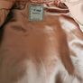 girls next biker jacket 7 yr 122cm Image 3