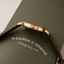 A.Lange Sohne Saxonia Thin Image 3