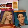 Friends The complete series DVD box set and booklet episode guide Image 3