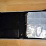 Pokemon Coin Zip Binder Image 2