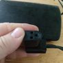 Singer Sewing Machine Foot Pedal, Foot Controller Image 2