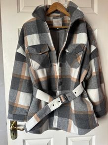 Pieces Coat
