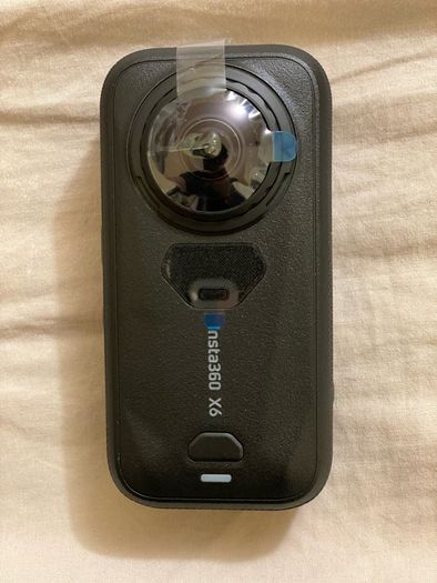 Insta360 X6 Brandnew