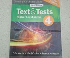 Text & Tests 4