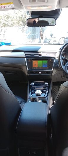 MG5 EV Exclusiv Great Condition  2 years warranty