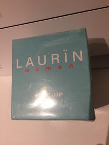 Laurin for Women eau de parfum