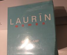 Laurin for Women eau de parfum