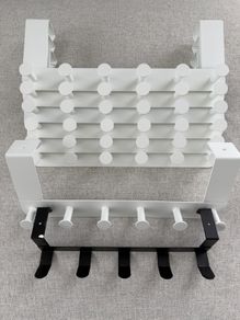 IKEA 8 Door Hangers