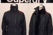 Superdry Jacket