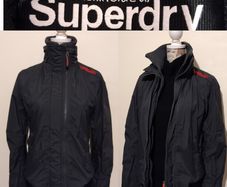 Superdry Jacket