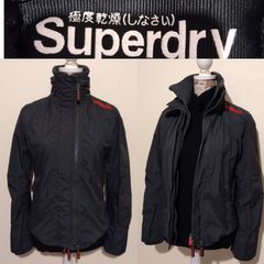 Superdry Jacket