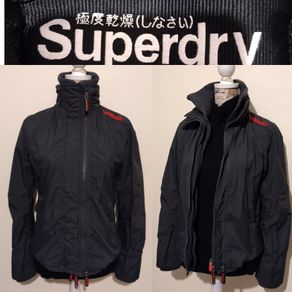 Superdry Jacket