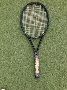 pro kennex tennis racket