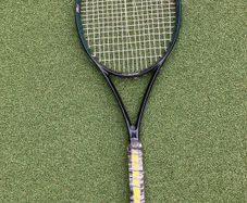 pro kennex tennis racket