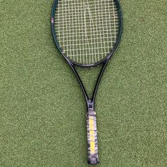 pro kennex tennis racket