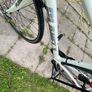 Planet X carbon bike Image 7