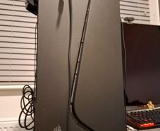 desktop - No GPU.