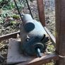 vintage bench saw Image 4