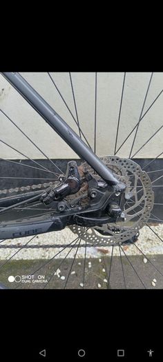Cube Acid 29" (XL 21" Frame) - Premium Specs - 100% Clean Bike Register