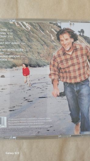 Kenny Rodgers - It's About Time.