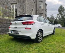 Hyundai i30 2019 automatic perfect condition
