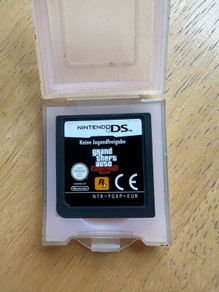 GTA Chinatown wars DS