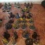 Warhammer 40k Necron Army Image 8