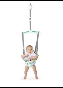 Door Jumper - Bouncer