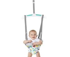 Door Jumper - Bouncer