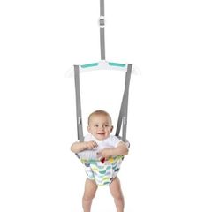 Door Jumper - Bouncer