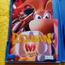 Rayman M PlayStation2 ps2 games Original Image 3