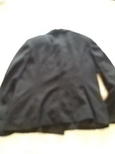 Black Jacket