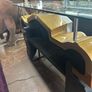 Rolls-Royce bar counter / drinks bar Image 2